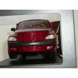 Marketplace : CHRYSLER Pt Cruiser - MAISTO - 1:18