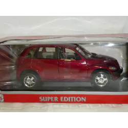 Marketplace : CHRYSLER Pt Cruiser - MAISTO - 1:18