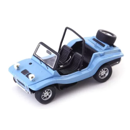 Marketplace : Skoda 736 Buggy 1975 - République Tchèque - AUTOCULT ...