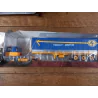 Marketplace : Scania lbt 141 1:43 asg camion & remorque - Ixo Altay...