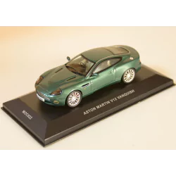 Martketplace : ASTON-MARTIN V12 Vanquish - IXO - 1:43