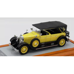 Marketpalce : Mercedes-Benz 15/70/100 PS Typ 400 Tourenwagen - ILAR...