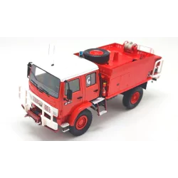 Marketplace : RENAULT Camiva CCF 4000 SDIS - Eure et Loir - ALERTE ...