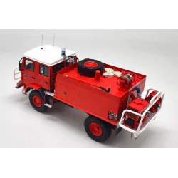 Marketplace : RENAULT Camiva CCF 4000 SDIS - Eure et Loir - ALERTE ...