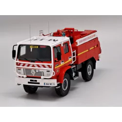 Marketplace : RENAULT M180 Camiva CCF 4000 SDIS - eure et Loir - AL...