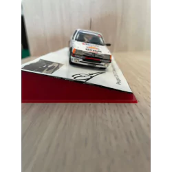 Marketplace - Kit Peugeot 205 GTI Delecour Rallye du Var 1987 - JPS...