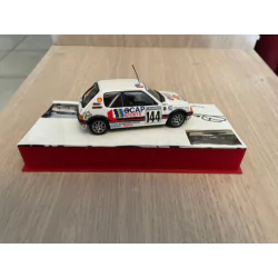 Marketplace - Kit Peugeot 205 GTI Delecour Rallye du Var 1987 - JPS...