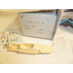 Marketplace - Kit MATRA MS 11 GP FRANCE 1969 - TENARIV - 1/43