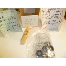 Marketplace - Kit MATRA MS 11 GP HOLLAND 1968 - TENARIV - 1/43