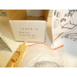 Marketplace - Kit MATRA MS 11 GP HOLLAND 1968 - TENARIV - 1/43