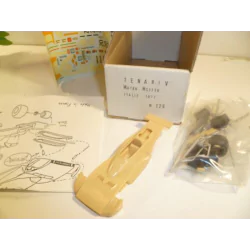 Marketplace - Kit MATRA MS 12 ITALIE 1972 - TENARIV - 1/43