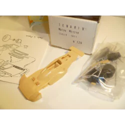 Marketplace - Kit MATRA MS 12 ITALIE 1972 - TENARIV - 1/43