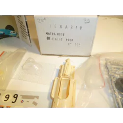 Marketplace - Kit MATRA MS 11 ITALIE 1968 - TENARIV - 1/43