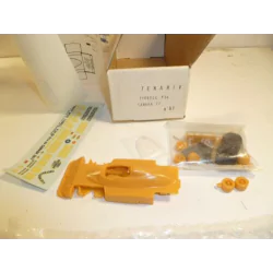 Marketplace - Kit TYRRELL P 34 CANADA 77 - TENARIV - 1/43