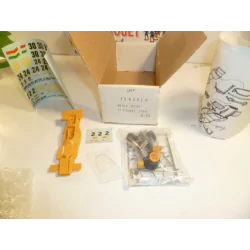 Marketplace - Kit MATRA MS 80 GP FRANCE 69 - TENARIV - 1/43