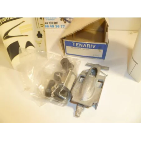 Marketplace - Kit BRABHAM BT 50 - TENARIV - 1/43