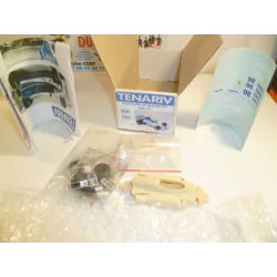 Marketplace - Kit LIGIER JS7 SUEDE 77 LAFFITE - TENARIV - 1/43