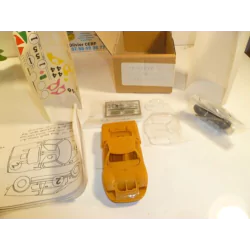 Marketplace - Kit ford mk 2 lm 1965 - TENARIV - 1/43