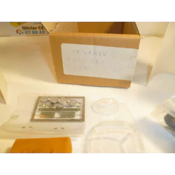 Marketplace - Kit ford mk 2 lm 1965 - TENARIV - 1/43