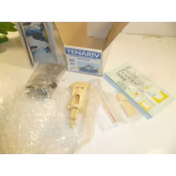 Marketplace - Kit matra ms 120 B gp france 1971 - TENARIV - 1/43