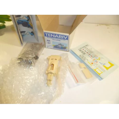 Marketplace - Kit matra ms 120 B gp france 1971 - TENARIV - 1/43