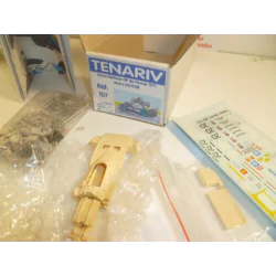 Marketplace - Kit matra ms 120 B gp france 1971 - TENARIV - 1/43