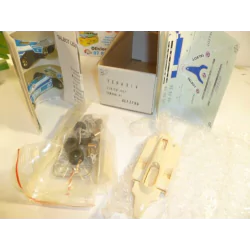 Marketplace - Kit ligier js 17 canada 1981 - TENARIV - 1/43