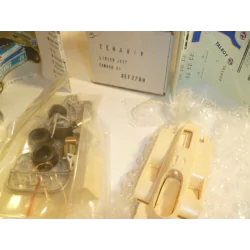 Marketplace - Kit ligier js 17 canada 1981 - TENARIV - 1/43