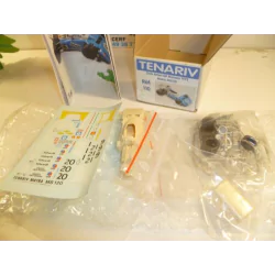 Marketplace - Kit matra gp monaco 1972 - TENARIV - 1/43