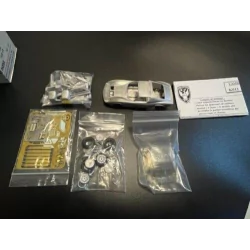 Marketplace - Kit Lamborghini Miura 1966 Non assemblé - LE PHOENIX ...