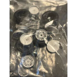 Marketplace - Kit Lamborghini Miura 1966 Non assemblé - LE PHOENIX ...