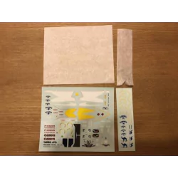 Marketplace - Kit Williams Renault Fw15C European Gp 1993 - TAMEO -...