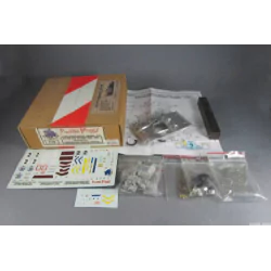 Marketplace - Kit Ferrari 312Pb 1972 - PIRANHA - 1/43