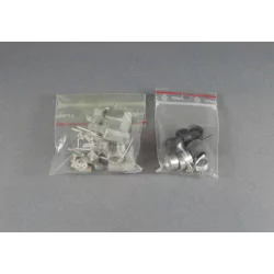 Marketplace - Kit Ferrari 312Pb 1972 - PIRANHA - 1/43