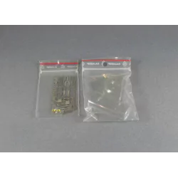 Marketplace - Kit Ferrari 312Pb 1972 - PIRANHA - 1/43