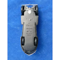 Marketplace - Kit BUGATTI 64 PROTO JEAN - VROOM - 1/43