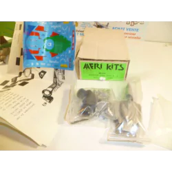 Marketplace - KitBENETTON FORD 1988 IMOLA - MERI - 1/43