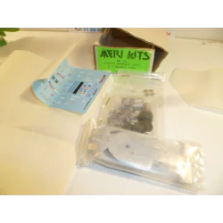 Marketplace - Kit LIGIER RENAULT GP MONACO 1986 - MERI - 1/43