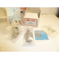 Marketplace - Kit TYRRELL F1 GP PHOENIX 90 - MERI - 1/43