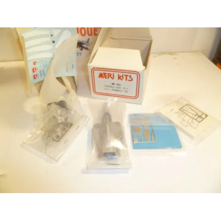 Marketplace - Kit TYRRELL F1 GP PHOENIX 90 - MERI - 1/43