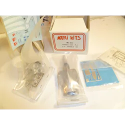 Marketplace - Kit TYRRELL F1 GP PHOENIX 90 - MERI - 1/43