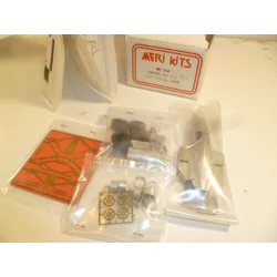 Marketplace - Kit ARROWS GP USA F1 89 - MERI - 1/43