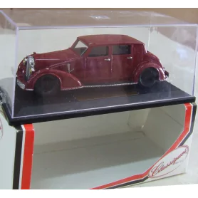 VOISIN Ambassade 1935 Bordreaux - 1/43ème - CLASSIQUES |Pièces et k...