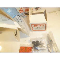 Marketplace - Kit ARROWS GP USA F1 89 - MERI - 1/43