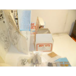 Marketplace - Kit LOTUS F1 GRAND PRIX BRASILE 89 - MERI - 1/43