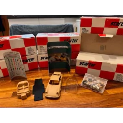 Marketplace - Kit Porsche 911 Carrera RS 1973 - STARTER - 1/43