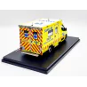 Martketplace : Renault Master TIB Ambulance 2019 - PERFEX - 1:43