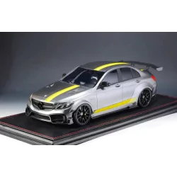 Marketplace - Mercedes-Benz C 63 S AMG Darwinpro - GLM - 1:18