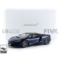 Marketplace - MCLAREN GT - 2019 - Spark - 1:18