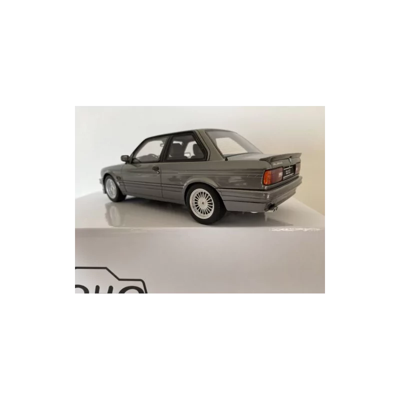 Marketplace - BMW E30 phase 2 Coupé - Ottomobile - 1:18